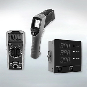 Meters & Test Equipment